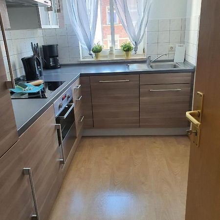 Mikra Homes24 In Zwickau Luaran gambar