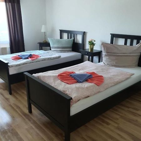 Mikra Homes24 In Zwickau Luaran gambar