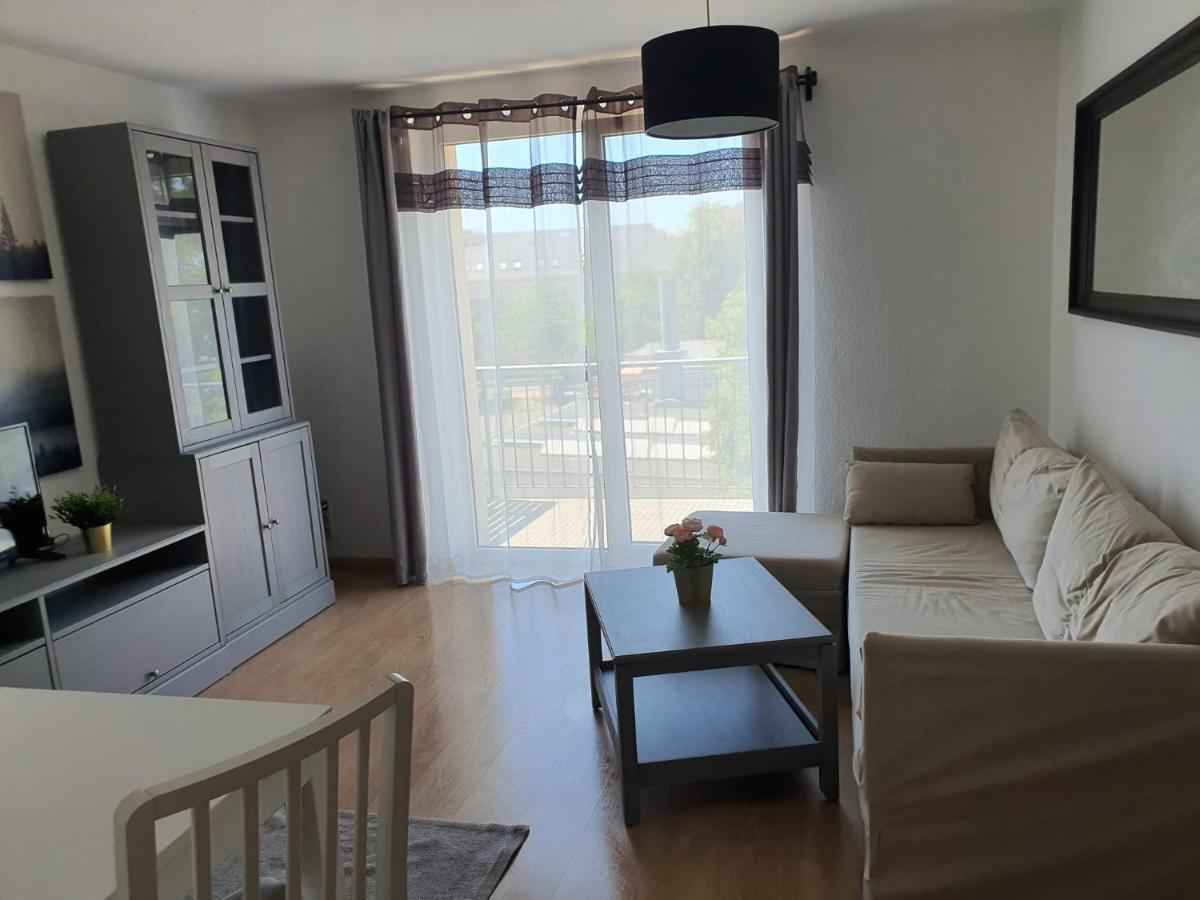 Mikra Homes24 In Zwickau Luaran gambar