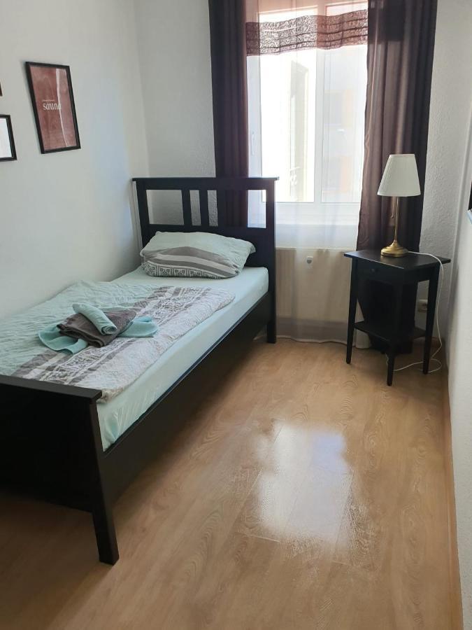 Mikra Homes24 In Zwickau Luaran gambar